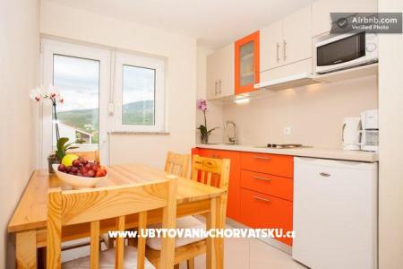 Apartmaji Jadranovo foto 2