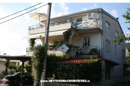 Apartmaji Katarina foto 2