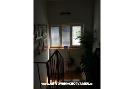 Apartmaji Katarina foto 5