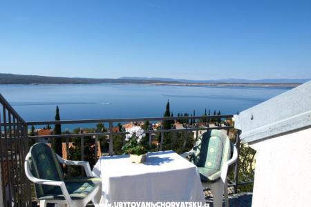 Apartmaji Klara Crikvenica foto 4
