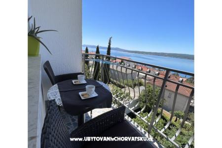 Apartmaji Klara Crikvenica foto 5