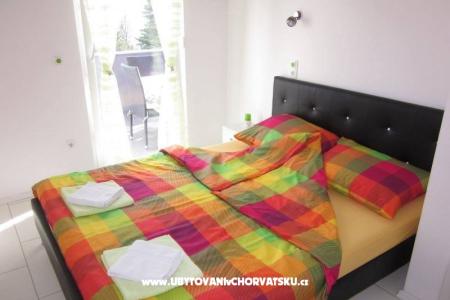 Apartmaji Lana foto 2