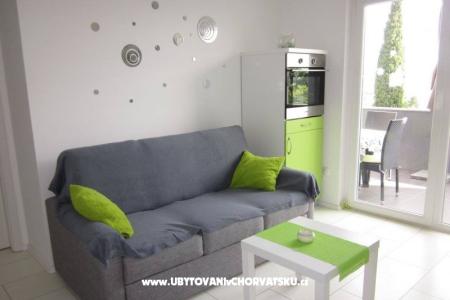 Apartmaji Lana foto 4