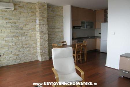 Apartmaji Lucija foto 2