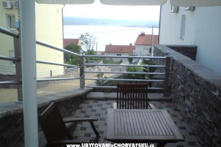 Apartmaji Lucija foto 5