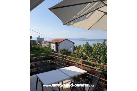 Apartmaji Mila foto 4