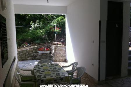 Apartmaji Miranda foto 2
