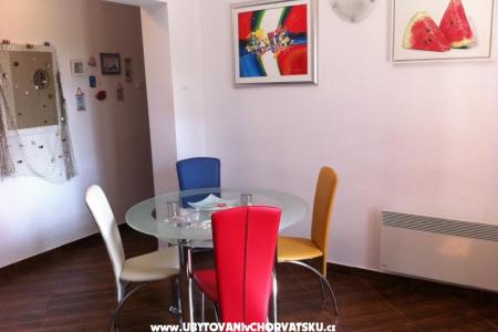 Apartmaji Miranda foto 4