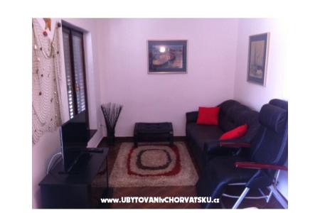 Apartmaji Miranda foto 5