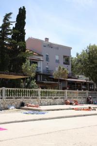  Apartmaji Plaža foto 2
