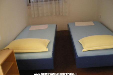 Apartmaji Relić foto 5