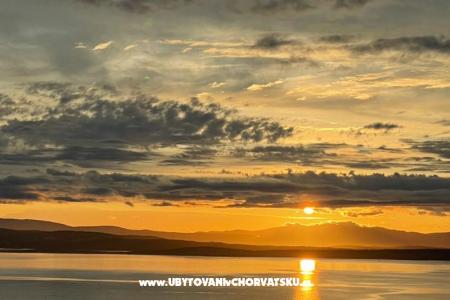 Apartmaji Rosi Crikvenica Hrvaška