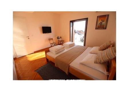 Apartmaji Seka Crikvenica Hrvaška