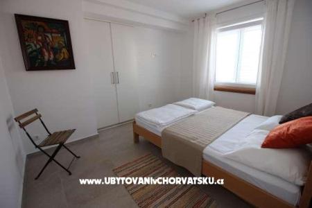 Apartmaji Seka foto 4