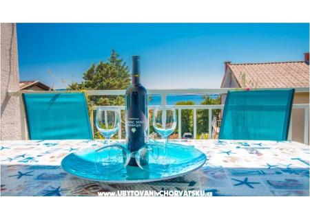 Apartmaji Stella Crikvenica Hrvaška