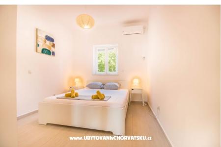 Apartmaji Stella foto 2