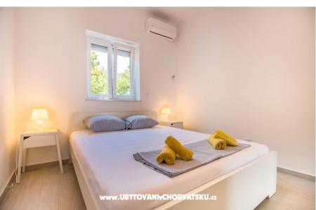 Apartmaji Stella foto 3