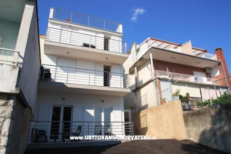 Apartmaji Vila Katarina  foto 2