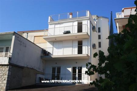 Apartmaji Vila Katarina  foto 3