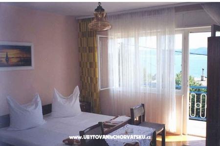 Apartmaji Villa Petra foto 2