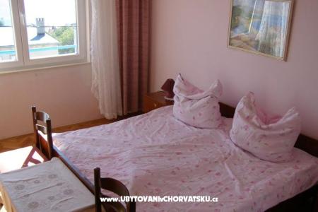 Apartmaji Villa Petra foto 3