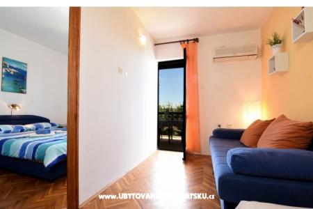 Apartmaji Vives foto 4