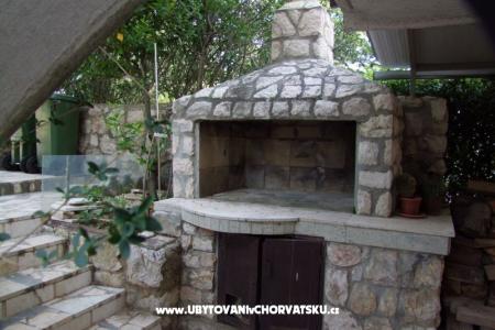 Apartmaji Višnja foto 5