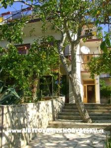 Apartmay Eva Crikvenica Hrvaška