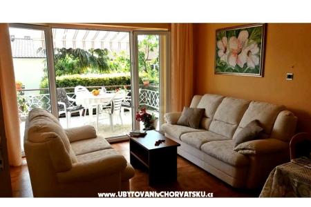 Apartmaji Crikvenica foto 2