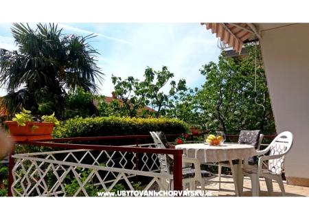 Apartmaji Crikvenica foto 4