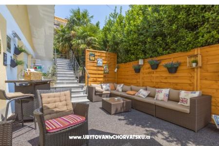 Apartmaji Novoselic foto 3