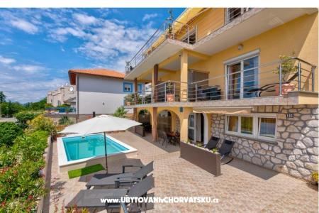 Apartmaji Novoselic foto 5
