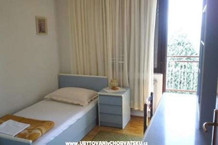 Apartma Belle Vue foto 3