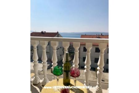 Apartmaji Anmarie foto 5