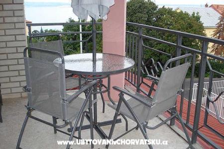 Apartmaji Marijana Crikvenica foto 3