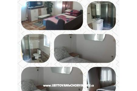 Apartmaji Grganic foto 3