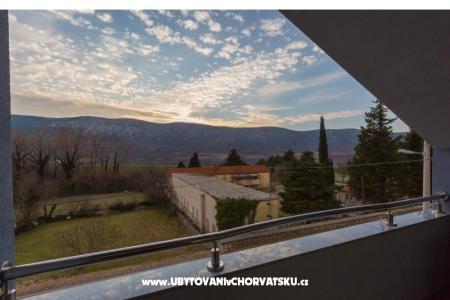 Apartmaji Nevistić foto 2