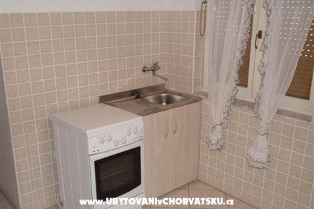 Apartmaji Olga foto 3