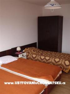 Apartmaji Olga foto 4
