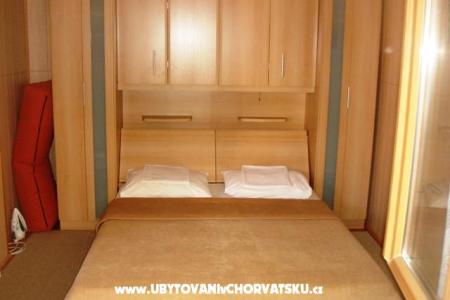 Apartmaji Selce foto 4