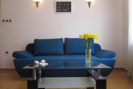 Apartmaji Škiljan foto 4