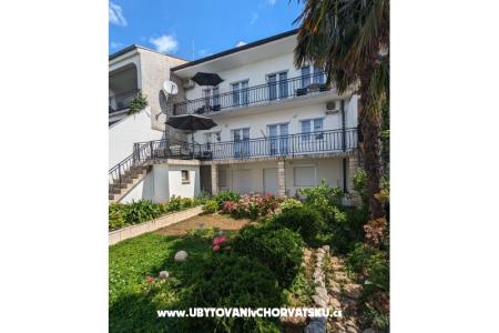 Apartmaji, Sobe - Crikvenica foto 2