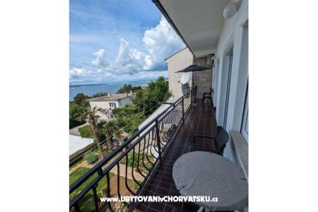 Apartmaji, Sobe - Crikvenica foto 3