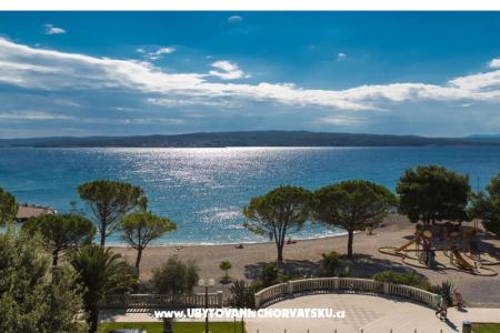 Beach Center Crikvenica Hrvaška