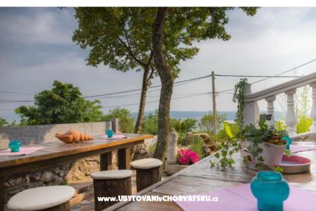 Apartmaji Colosseum Crikvenica Hrvaška