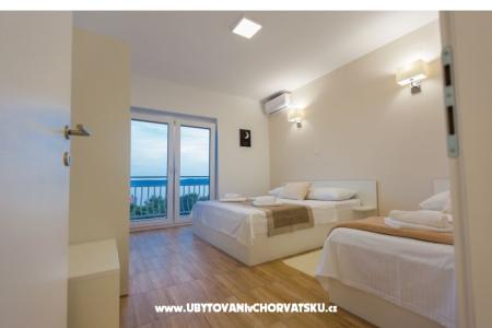 Apartmaji Kristijan Crikvenica Hrvaška