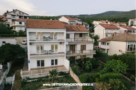 Apartmaji Kristijan foto 5