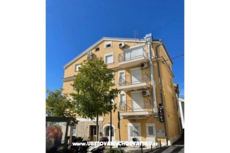 Apartmaji Goya Selce foto 3