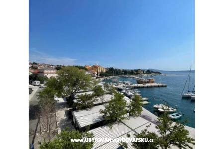 Apartmaji Goya Selce foto 4