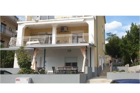 Apartma Jadro, Selce  Crikvenica Hrvaška
